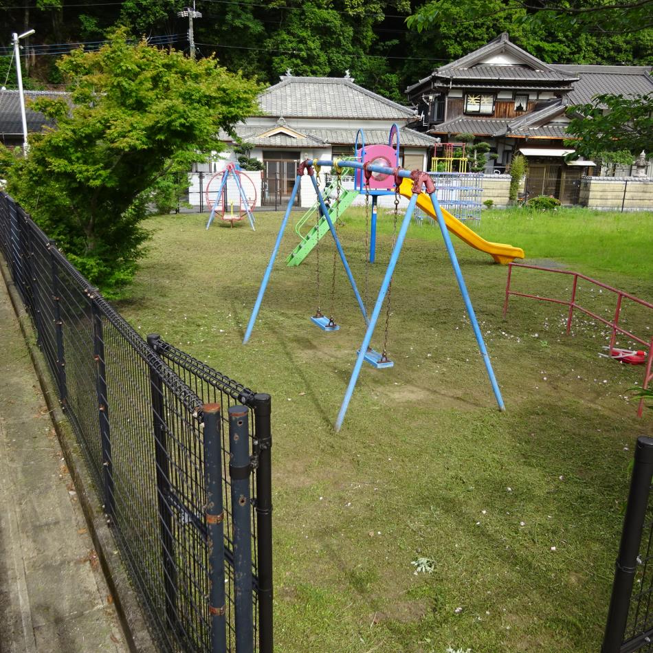 清掃活動