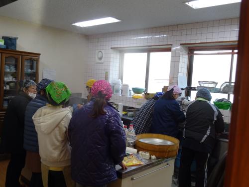 島あじマラソン