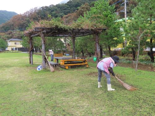 竹地公園