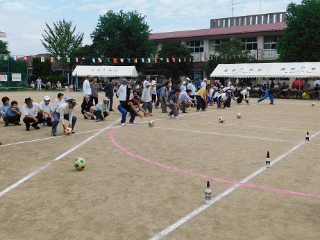 老人会２０１６