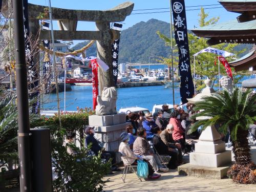 春日神社