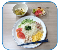 そうめん