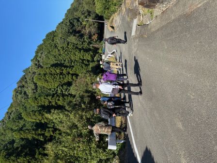 R7フットパス⑥