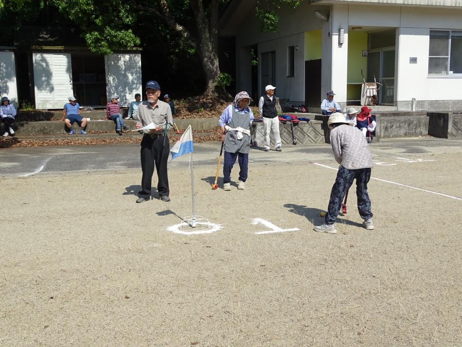 球技大会