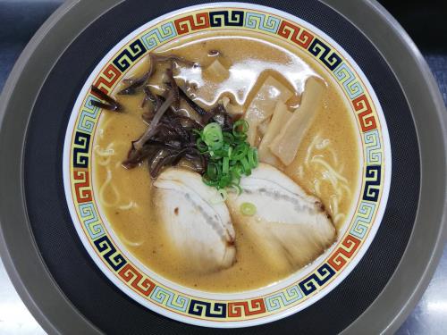 みそラーメン