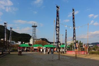 やってみゅーかい三社祭り