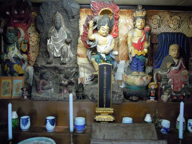 馬場弘法