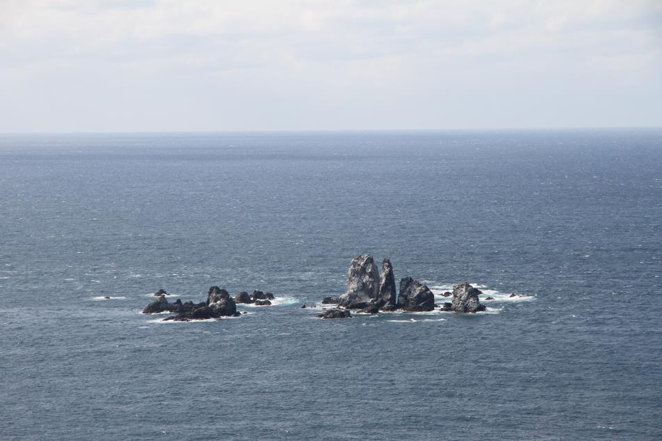 大江西平の風景１