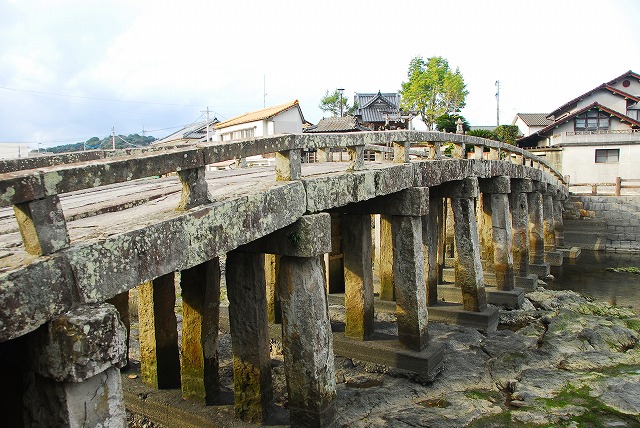 本渡祇園橋
