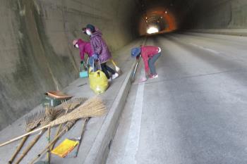 島あじマラソン