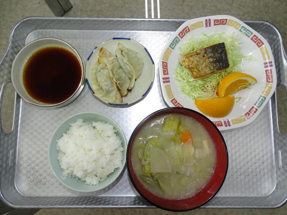 男の料理