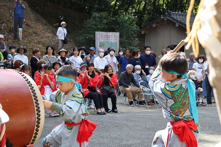 太鼓小学生Ｒ６①