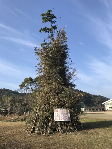 完成３ブログ