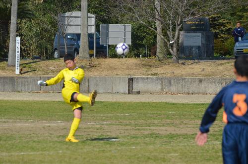 ＪＣサッカー10