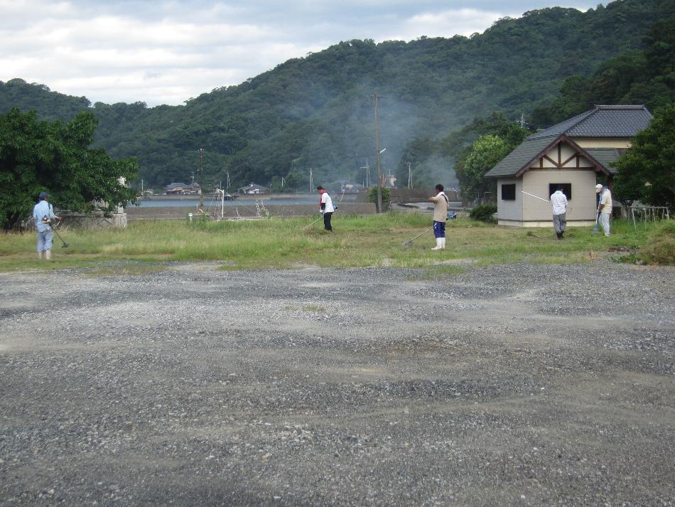 一日一汗運動