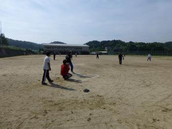 球技大会5