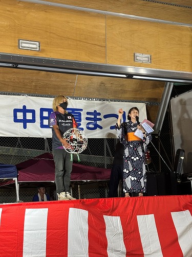 岡本法人さん世界一に！