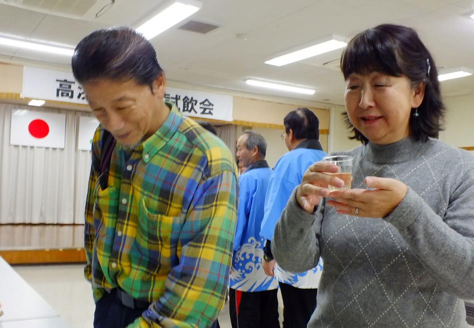 28高浜ワイン試飲会3