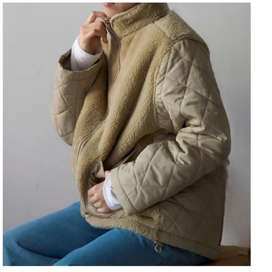 ボアジャケット買うなら冬セールで…☆チャンプ