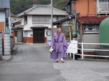 秋祭り！（番外編）