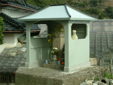 ①船津崎のお地蔵さん03