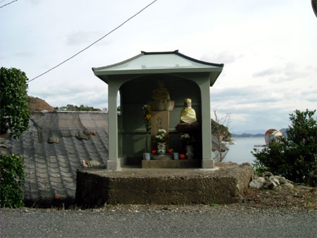 ①船津崎のお地蔵さん02