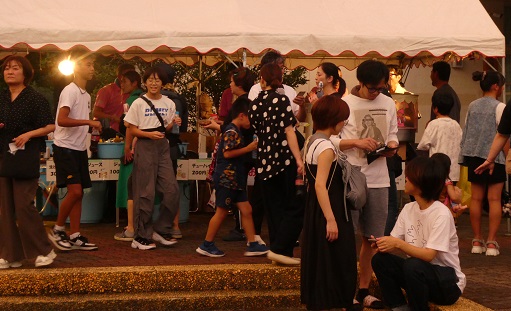 R7夏祭り2
