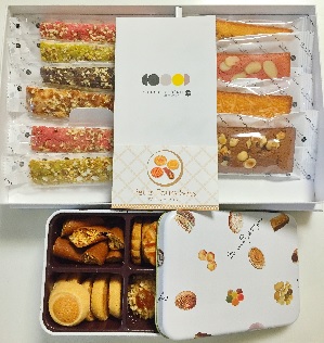 お土産