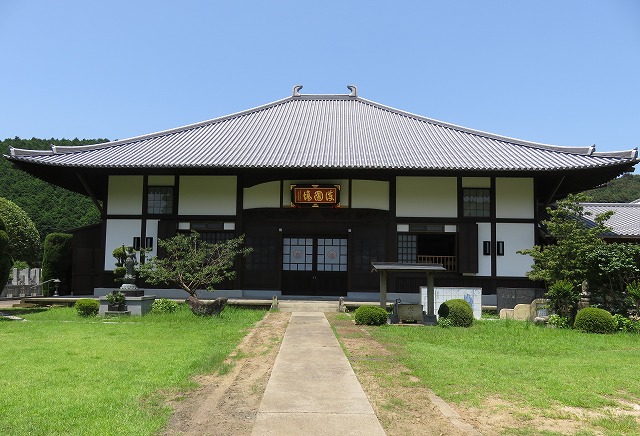東向寺