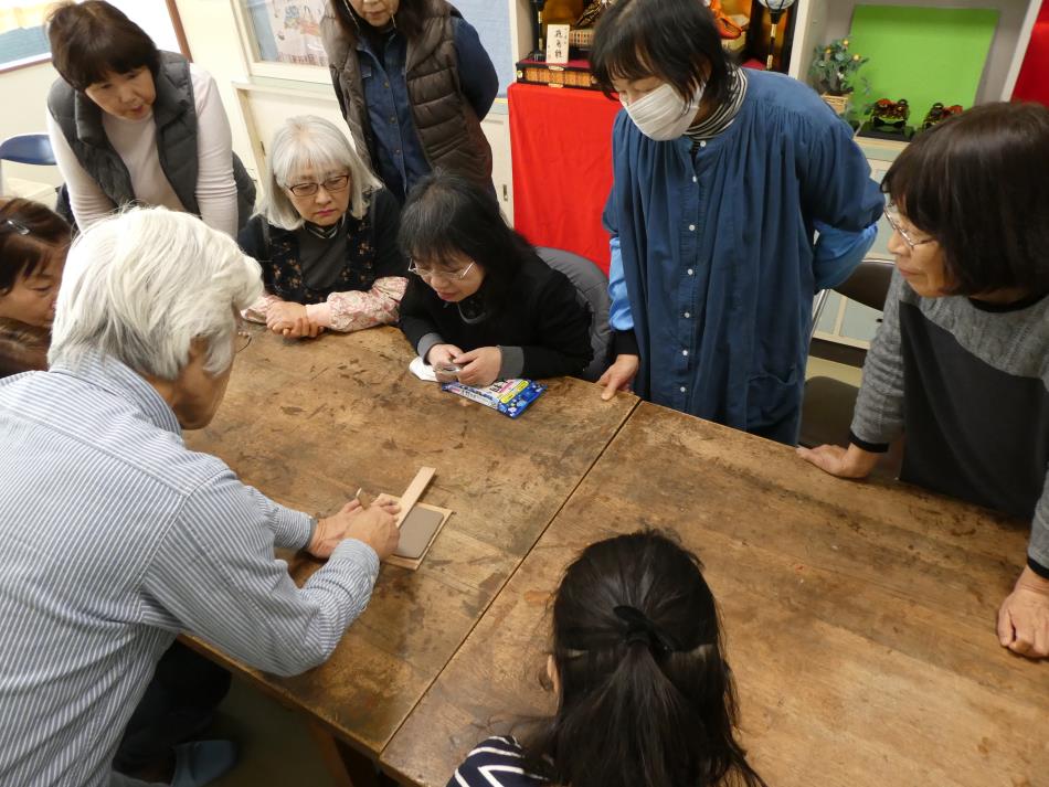 第８回鬼池ひなの会