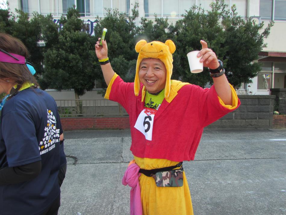 島あじﾏﾗｿﾝ