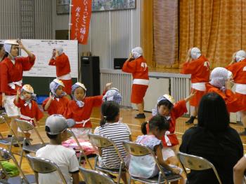 夏祭り