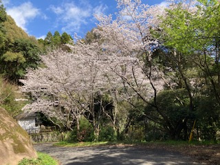 深海ダム