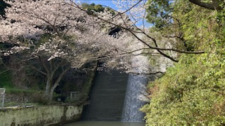 深海ダム