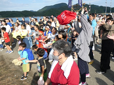 R6産島八幡宮例大祭2