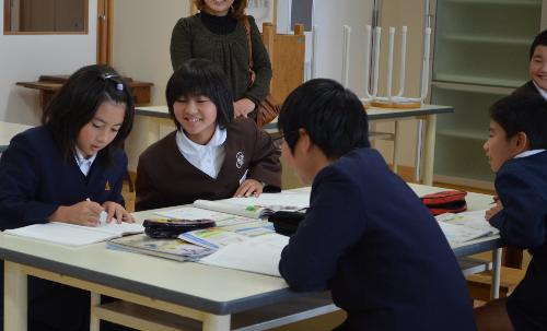 あかね学習