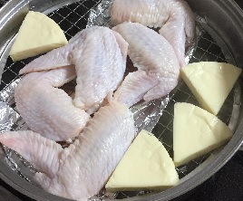 燻製