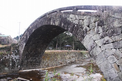 楠浦橋