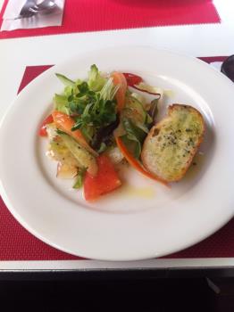 PREGOランチ1