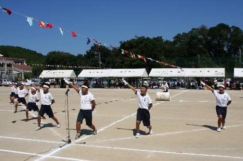 Ｈ２５運動会