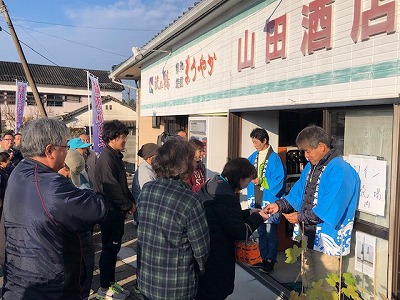 販売会⑥