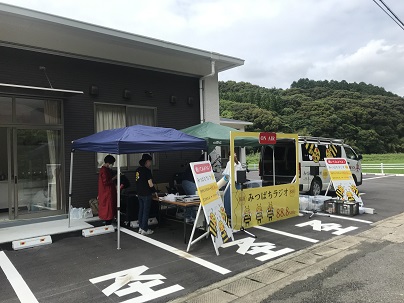 ブース２