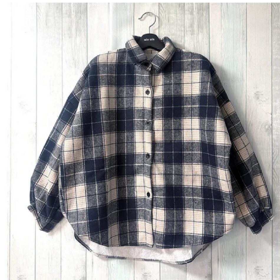 裏ボアの超絶な温かさに…☆チャンプ