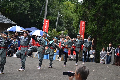 総踊り　２０１８