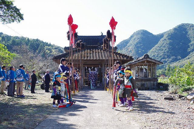 大宮地天満宮