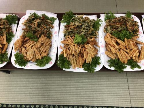 R8島あじ交流会