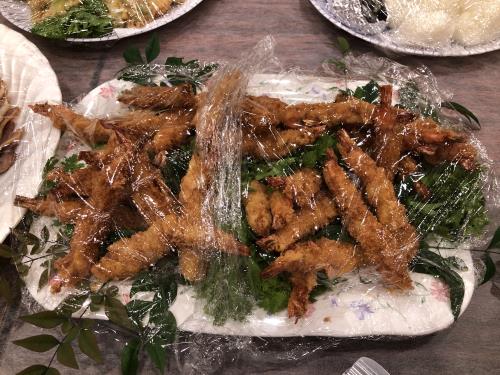 R8島あじ交流会