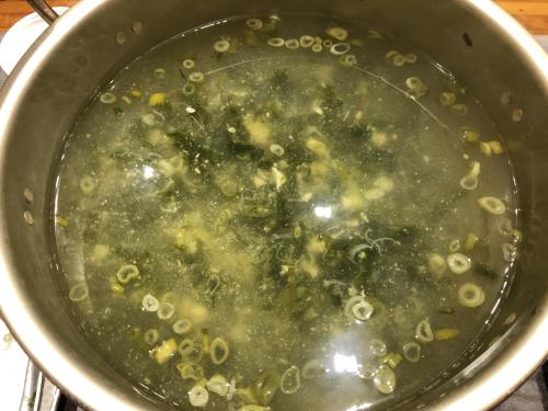 R8島あじ交流会