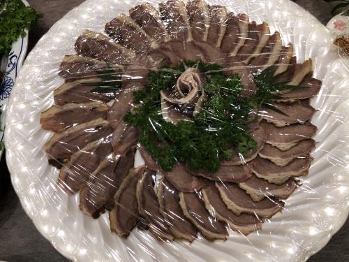 R8島あじ交流会