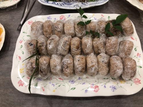 R8島あじ交流会